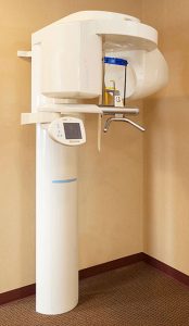Duluth Family Dental - Galileos 3-D Scanner