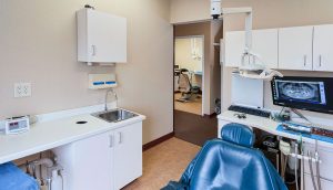 Duluth Family Dental - Crowns and Bridges