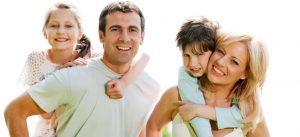 Duluth Family Dental - Smiling White Teeth