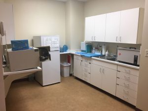 DuluthFamilyDental-Sterillization Room