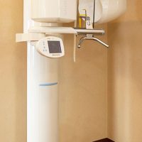 Duluth Family Dental –  Galileos 3-D Scanner